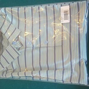 Adidas golf shirt size medium